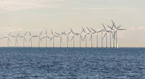 Firmy z Danii i Estonii łączą siły w sprawie farmy wiatrowej na Bałtyku