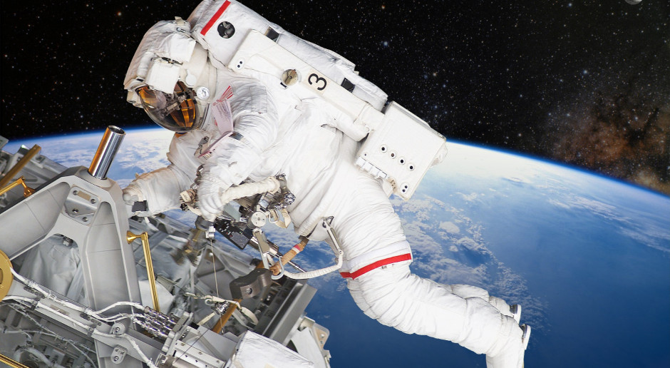 NASA szuka kandydatów na astronautów