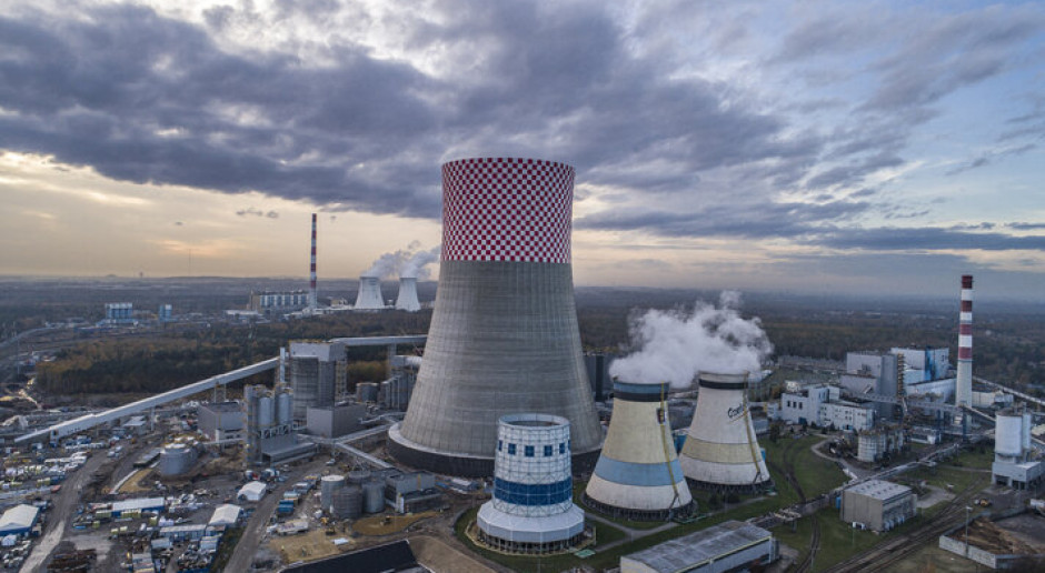 Tauron: produkcja węgla w kopalniach grupy wyższa od obecnego zużycia w elektrowniach