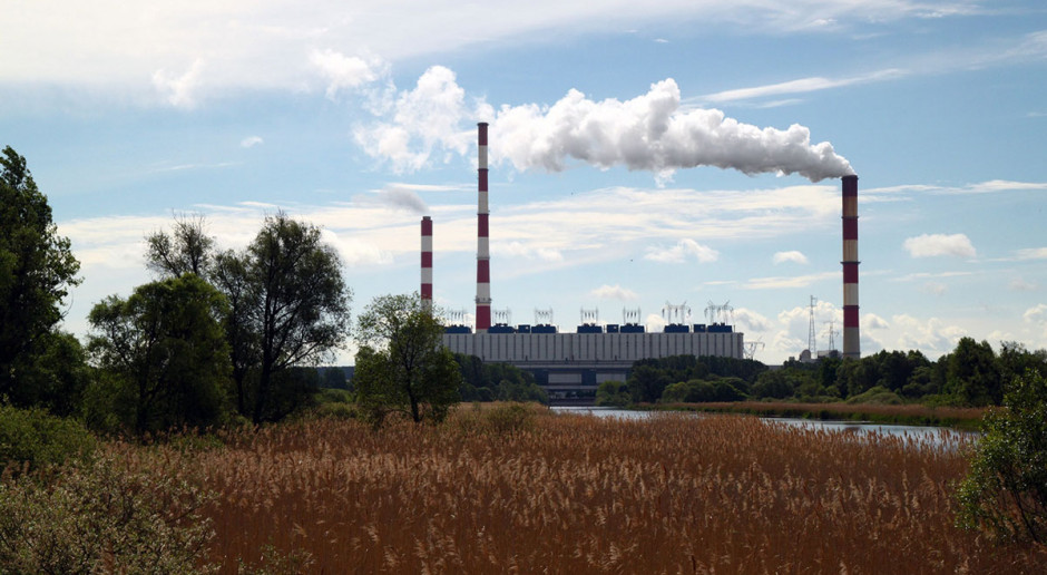 Elektrownia Dolna Odra przyda się polskiej energetyce odnawialnej