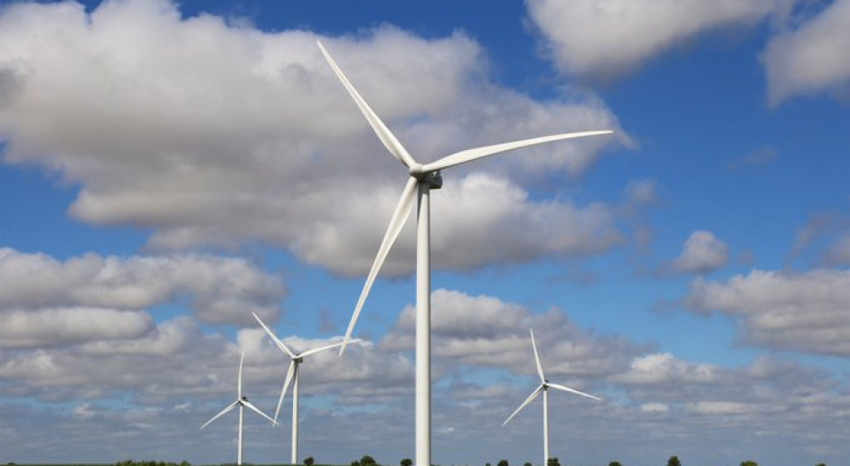 OX2 sprzedaje inwestorowi Equitix 24 MW farmę wiatrową w Polsce