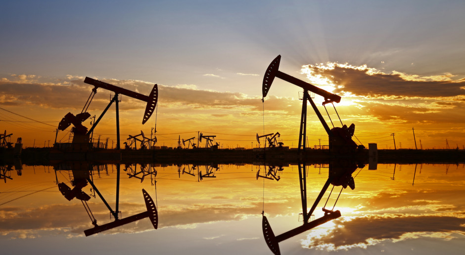 Ceny ropy w USA rosną po sporym spadku we wtorek
