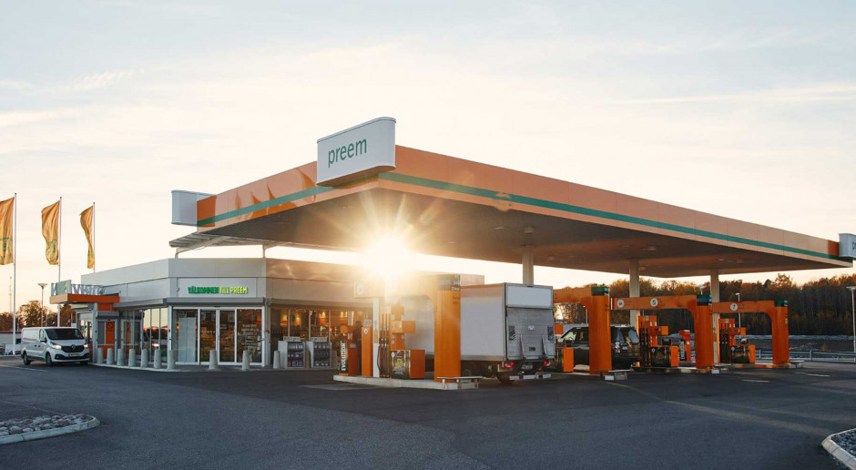 Szwecja: Spór o rozbudowę rafinerii w Lysekil; decyzję ma podjąć rząd