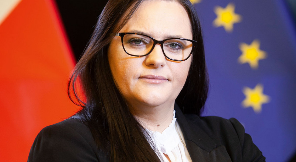 Fundusze unijne dały Polsce wyspecjalizowane kadry