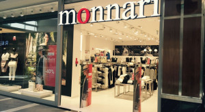 Mimo rosnących kosztów, Monnari kończy pierwszy kwartał z blisko 300 tys. zł zysku