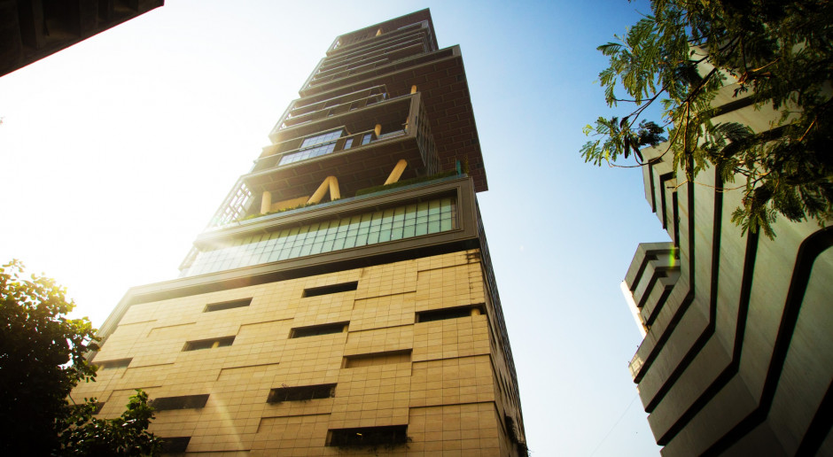 Mukesh Ambani był najbogatszym człowiekiem Azji, koronawirus to zmienił