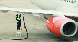 Ryanair i regiony zdziwione nowymi prognozami. "Ociera się to o megalomanię"