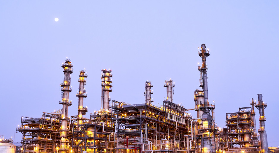 Odkrycia złóż ropy naftowej i gazu w Arabii Saudyjskiej