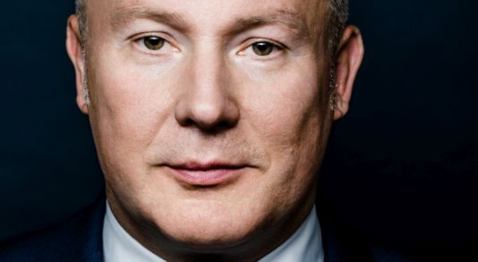 Zmarł Piotr Lisiecki, prezes giełdowej spółki Boryszew