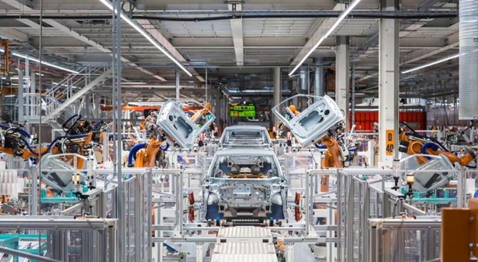 Siemens wesprze Volkswagena w produkcji aut elektrycznych nowej generacji