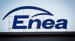 Enea wypracowała pól miliarda zysku w pierwszym kwartale