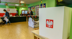 W Rudzie Śląskiej mieszkańcy głosują