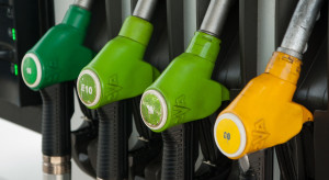 Berlin ostrzega stacje benzynowe przed zawyżaniem cen