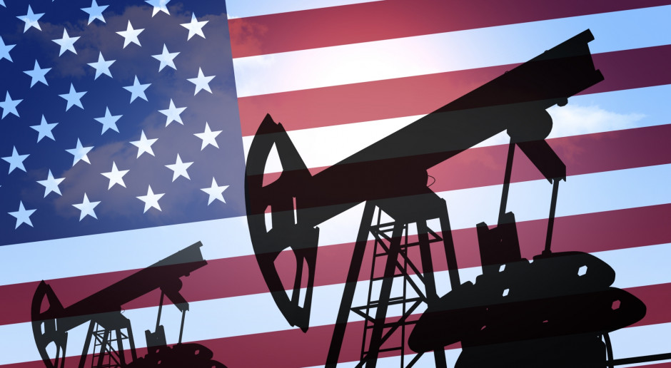 Resort energii USA będzie skupować ropę, by wesprzeć producentów