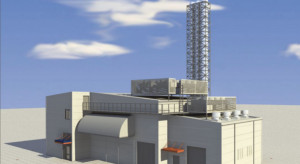 PGNiG Termika wybuduje w Przemyślu elektrociepłownię na gaz