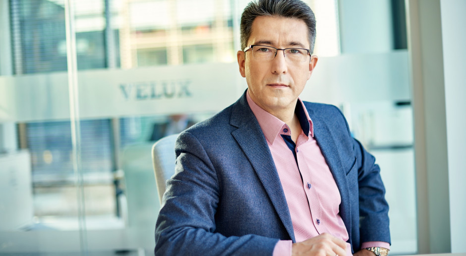 Velux zawiesza produkcję w Polsce