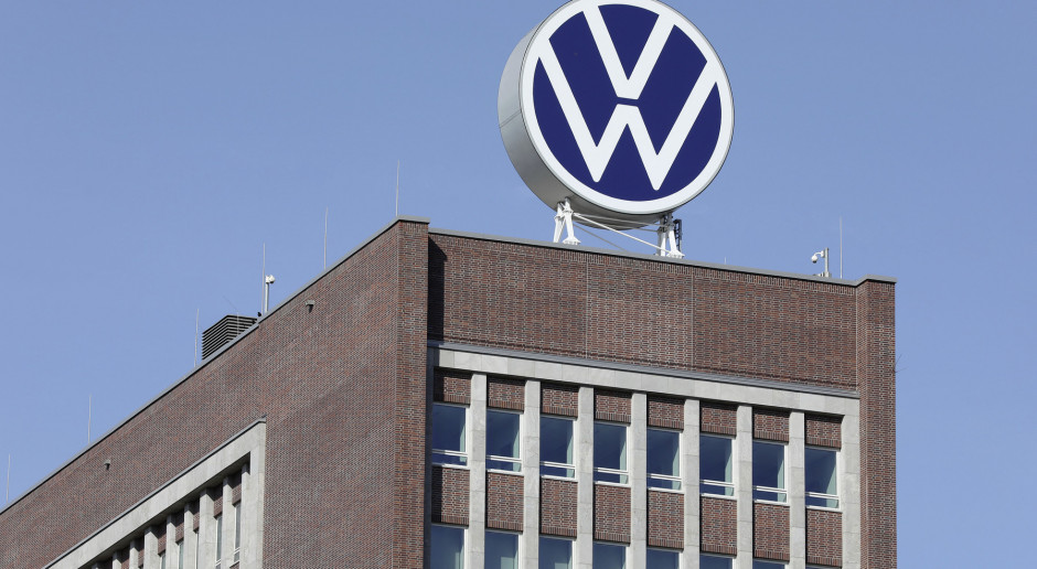 Volkswagen zainteresowany przejęciem Europacar