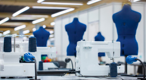 Wsparcie nowatorskich produktów z Funduszy Europejskich dotyczy także odzieży