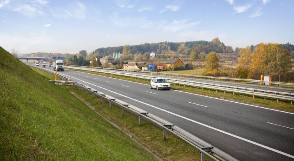"Podwyżka opłat na A4 Kraków-Katowice niezasadna i uderza w kierowców"