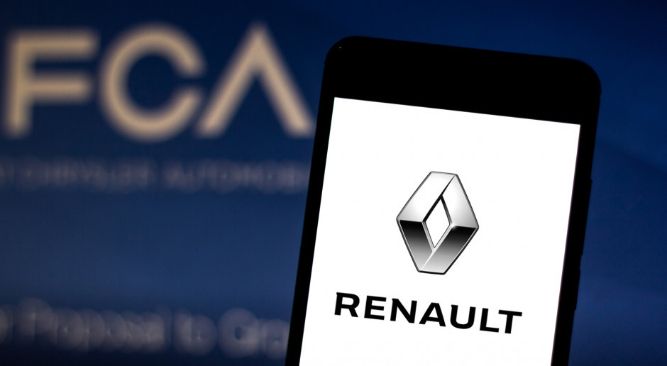 Koncerny Renault i PSA uruchamiają produkcję respiratorów