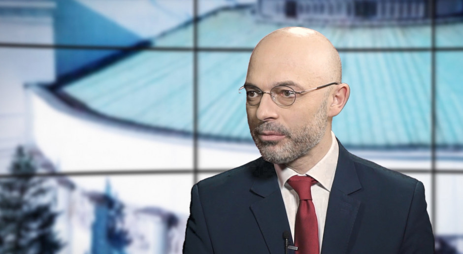 Kurtyka: wygrana PGNiG z Gazpromem daje drogę do dalszej dywersyfikacji dostaw gazu