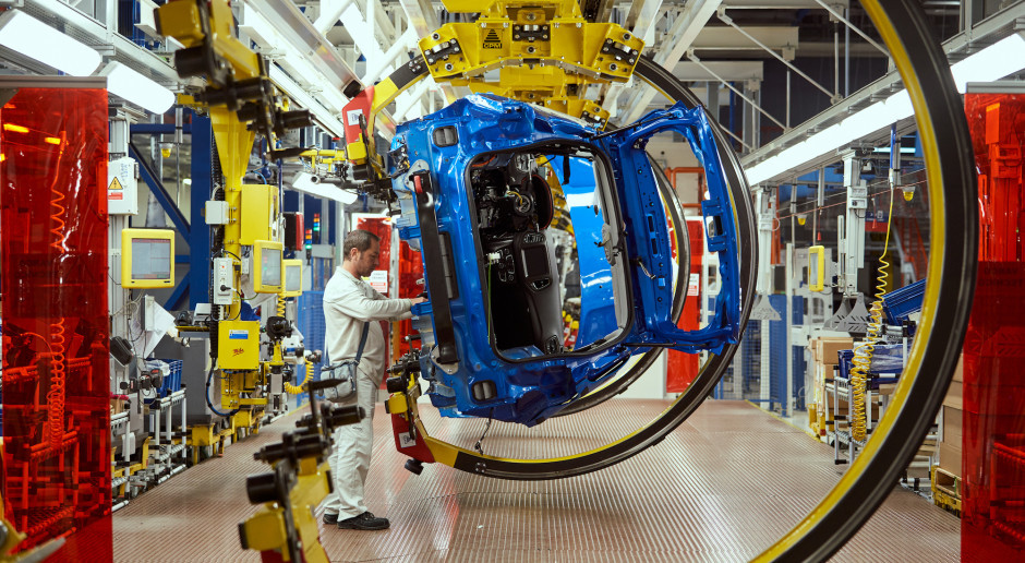 Fiat Chrysler wnioskuje o odrzucenie zarzutów General Motors