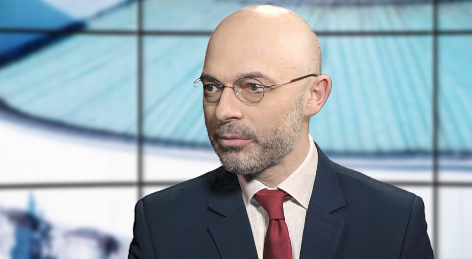 Michał Kurtyka: trzeba zaprojektować i wdrożyć nowe opakowania