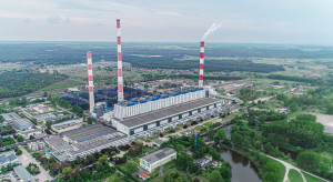 Kolejny krok do budowy największej elektrowni opalanej gazem ziemnym w Polsce