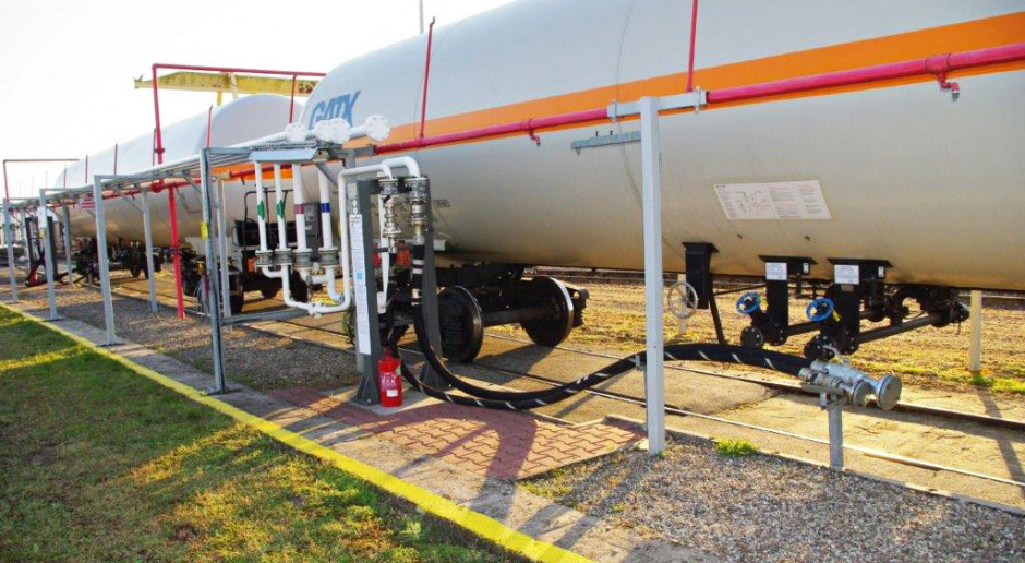 LPG. Novatek inwestuje w Wielkopolsce