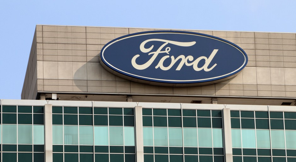 Ford zaczyna produkcję respiratorów i środków do ochrony przed wirusem