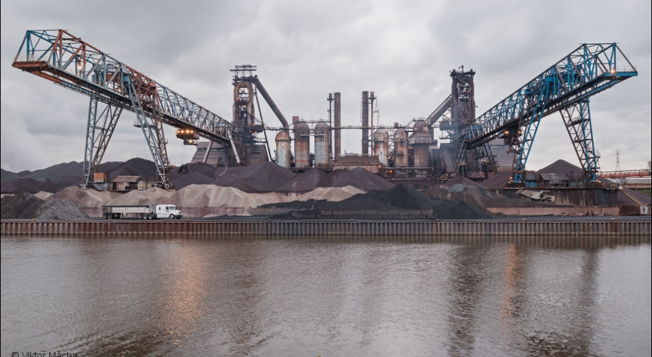 ArcelorMittal: widoczne polepszenie wyników operacyjnych