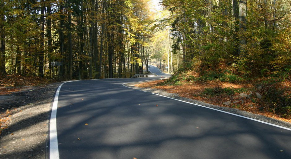 Ponad 11 mln zł na przebudowę dróg w okręgu kaliskim
