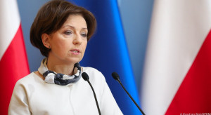 Minister rodziny: waloryzacja emerytur w 2023 r. będzie kosztować ok. 42 mld zł