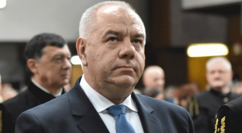 "Sasin zdeterminowany, by wyprowadzić PGG na prostą"