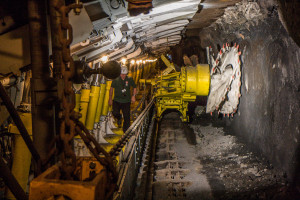 Bez wsparcia będzie katastrofa. Transformacja zamknie nie tylko kopalnie