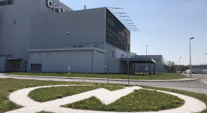Nowa fabryka Opla już gotowa. Czas zacząć montaż maszyn