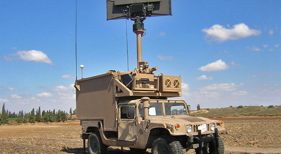 Tajemnicza decyzja w sprawie radarów dla polskiego wojska