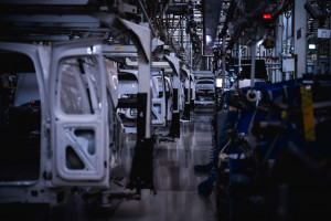 Poznański Volkswagen wznowił produkcję samochodów