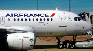 Do 4 mld euro na pomoc dla Air France KLM od holenderskiego rządu