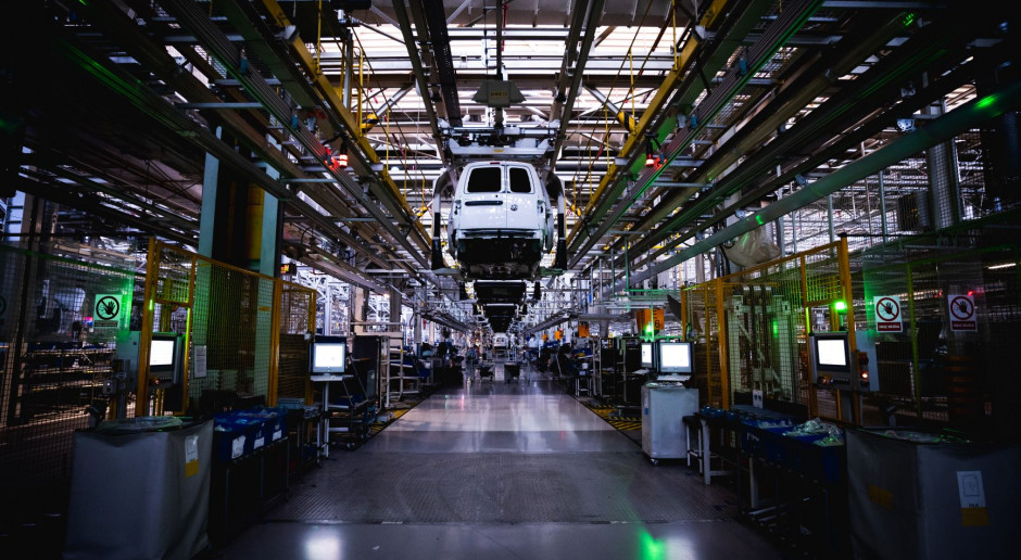 Volkswagen Poznań porozumiał się ze związkowcami