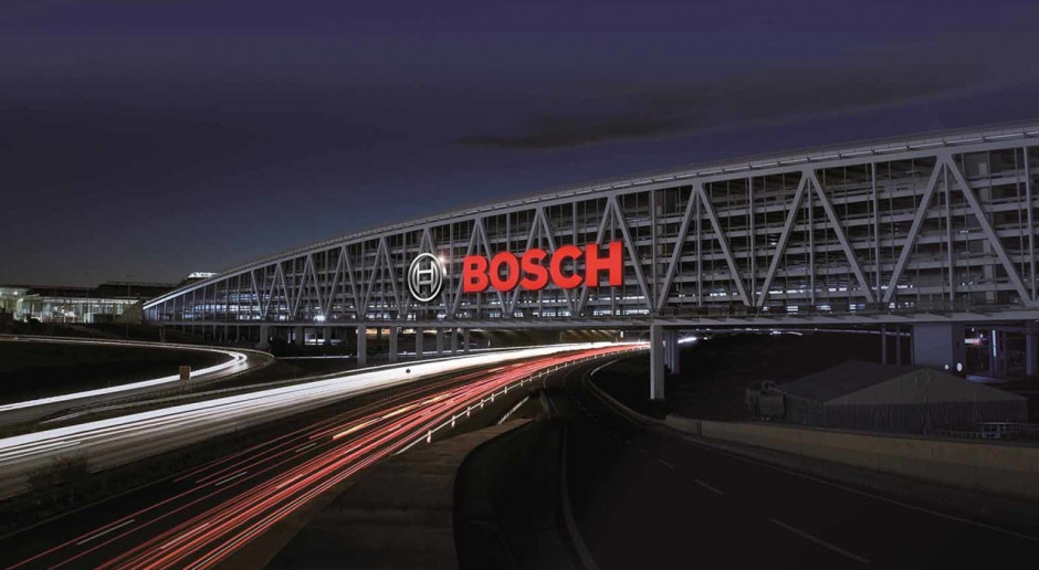 Niemcy: Ministerstwo gospodarki bada czy Bosch dostarczał części dla wozów wojskowych w Rosji