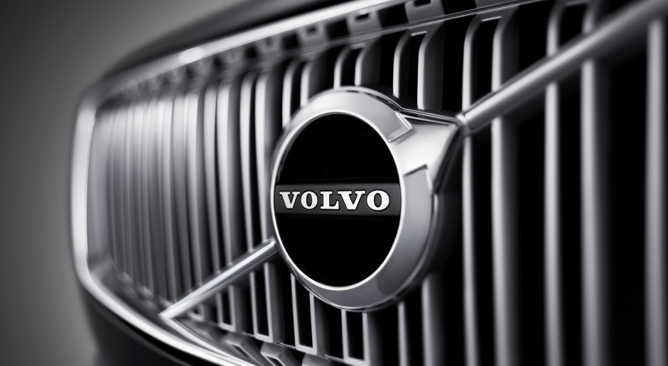Od 2030 roku Volvo będzie produkować tylko auta elektryczne