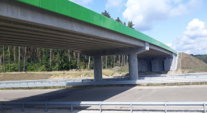 Budimex dokończy budowę mostów na ekspresowej obwodnicy