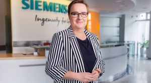 Siemens Polska stawia na transformację energetyczną i cyfryzację