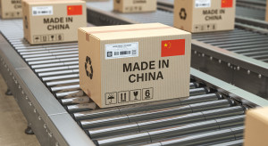 Trudne chwile polskich firm w Chinach. Fabryka świata się zmienia
