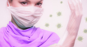 Rośnie produkcja plastików jednorazowego użytku