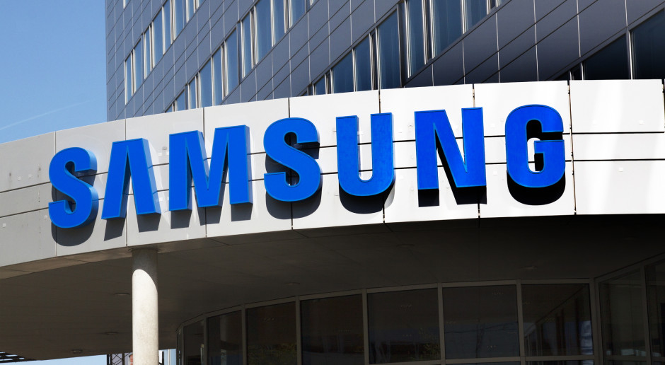 Samsung liderem branży wartej ponad 500 mld dolarów