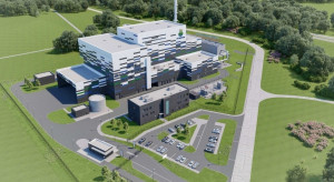 Pozwolenie na budowę dla spalarni odpadów w Gdańsku stało się ostateczne
