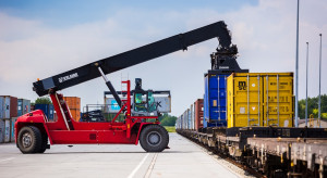 Pociągi towarowe jak pasażerskie. PKP Cargo startuje z nowym przedsięwzięciem