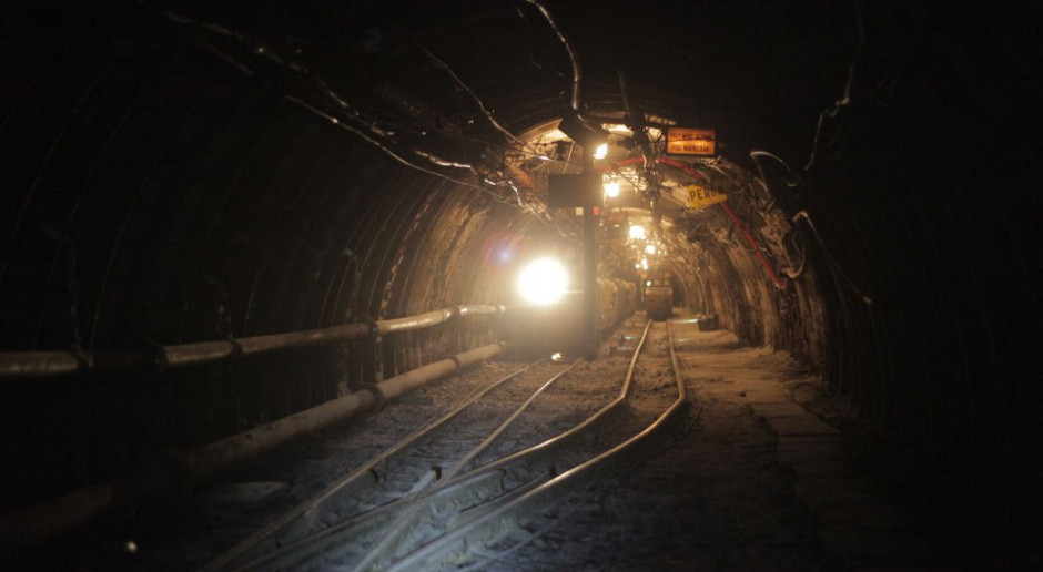 Liczna zakażonych górników z kopalni Pniówek wzrosła do 44